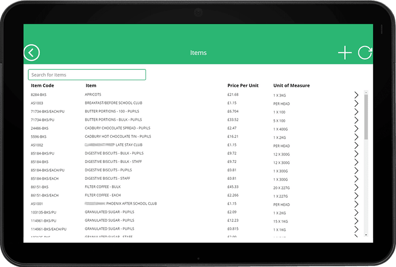 power apps use cases