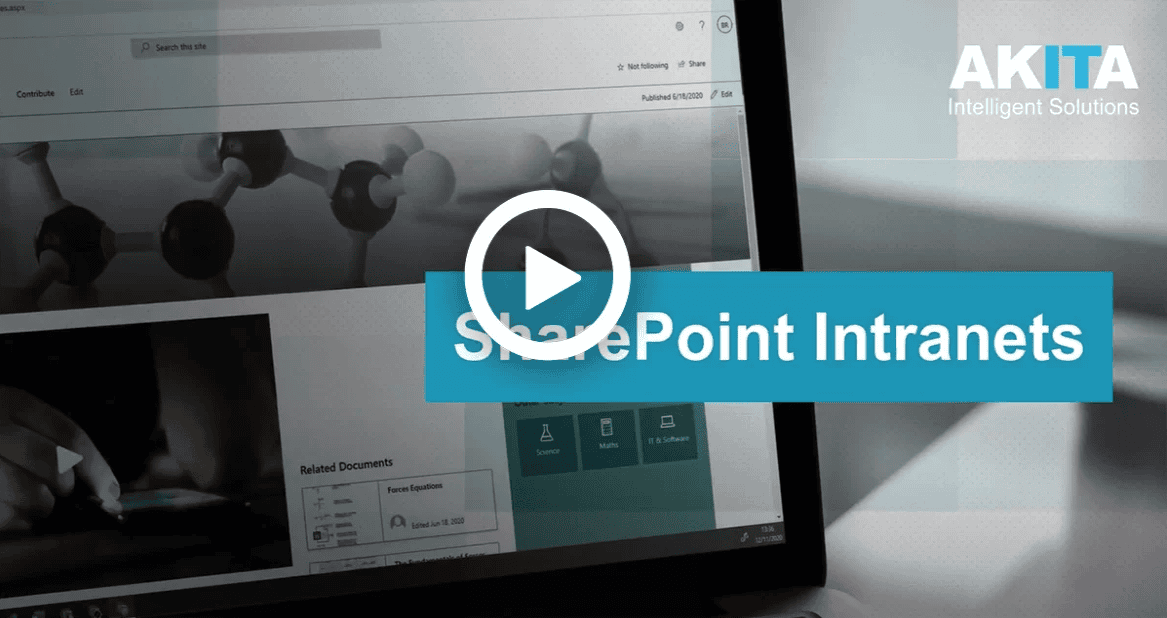 What Are The Benefits Of A Microsoft SharePoint Intranet?
