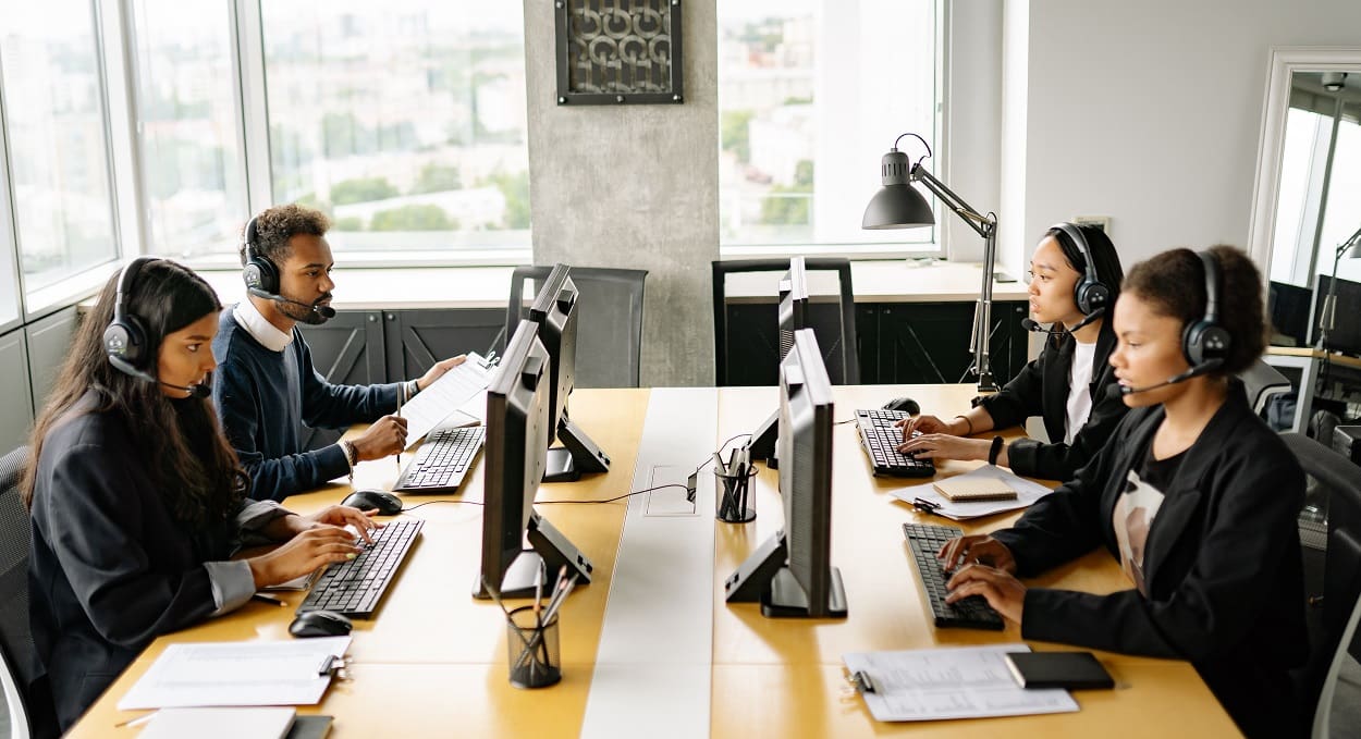 Improve Customer Satisfaction