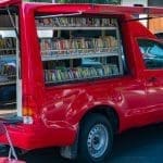 Microsoft Fleet Management Solution For Canadian Public Library System