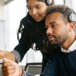 Dynamics 365 custom development