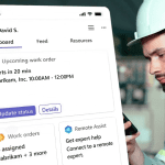 Microsoft is the ideal Field Service Software For Small Business