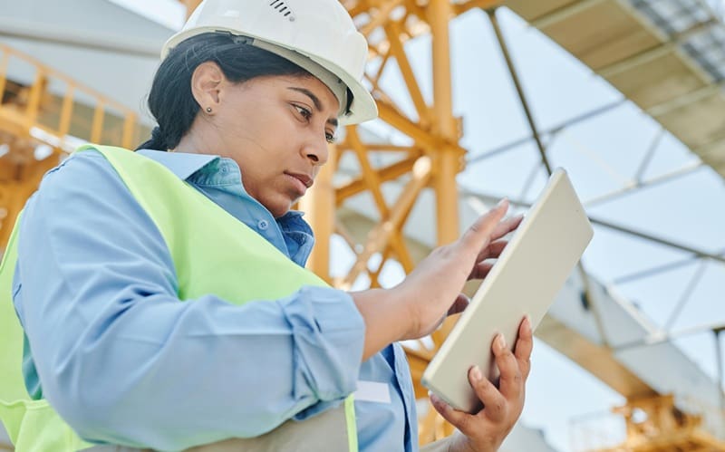 field service management software Field Service CRM