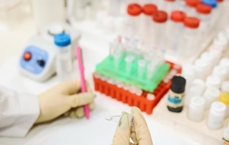 Dynamics 365 For Pharma, Biotech And Life Sciences (2)
