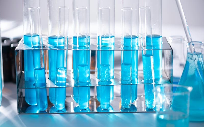 Biotech scale-up challenges