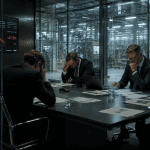 Why ERP Projects Fail