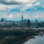 dynamics 365 Partner In London