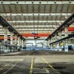 ERP for manufacturing