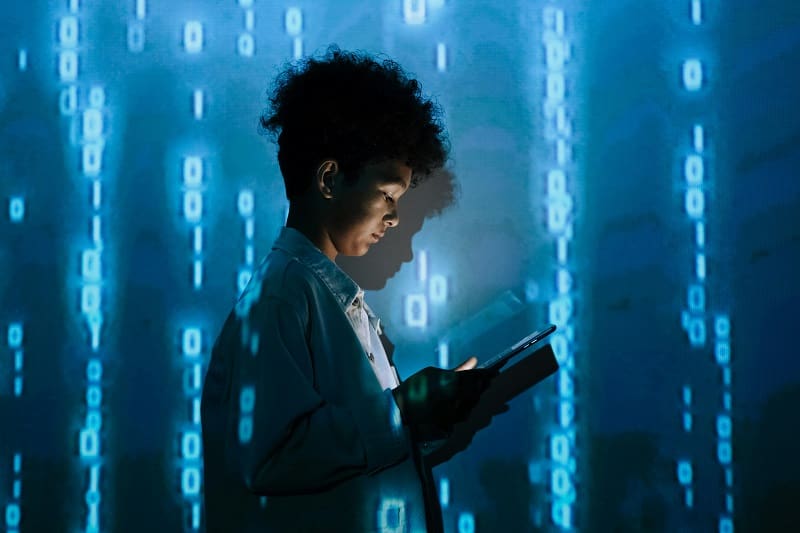 digital transformation consultancy