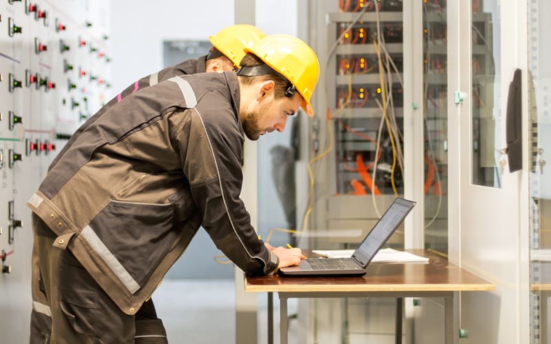 CRM Software For Field Service