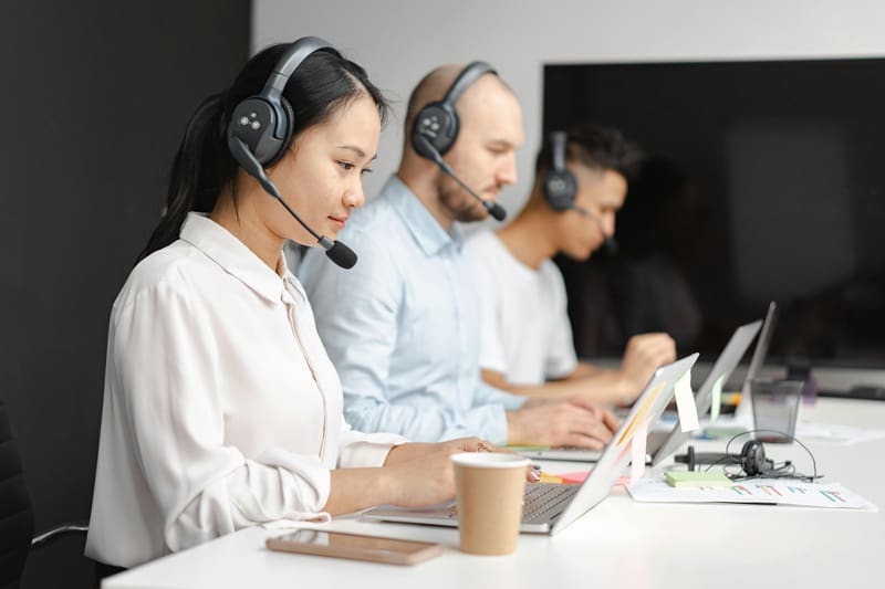 use dynamics 365 to smash customer service metrics