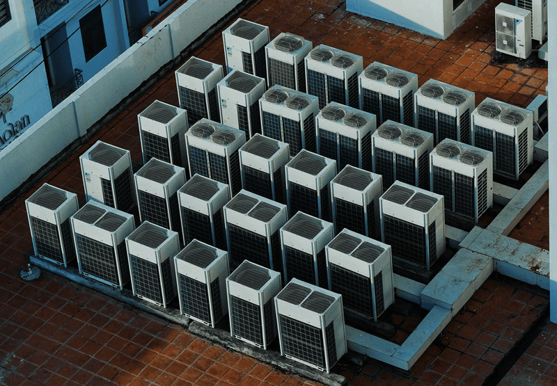 dynamics 365 for hvac