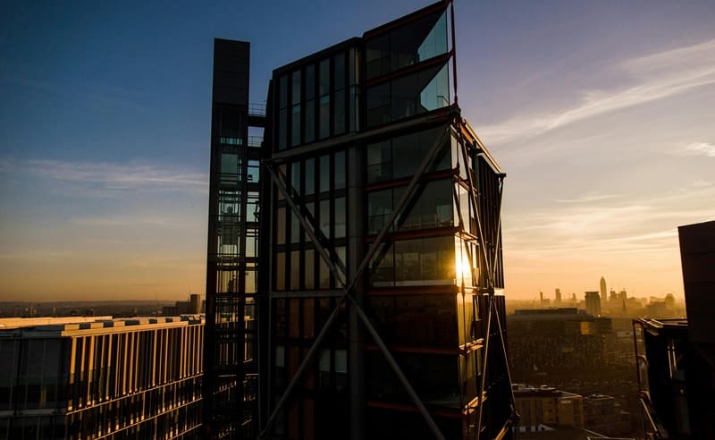 microsoft Elevator Service Management Software