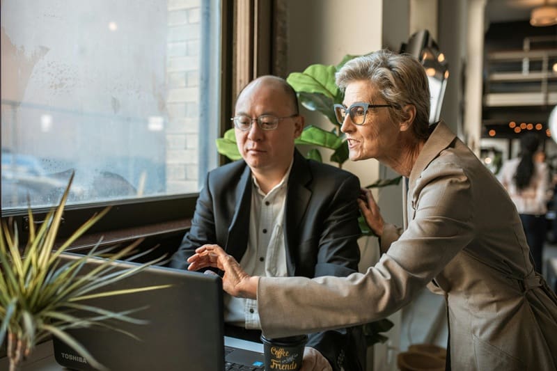 microsoft accounting software