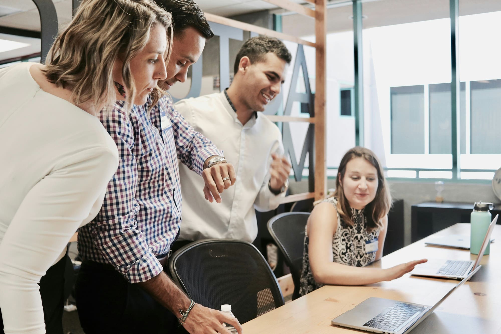Dynamics 365 development services and dynamics 365 visibility