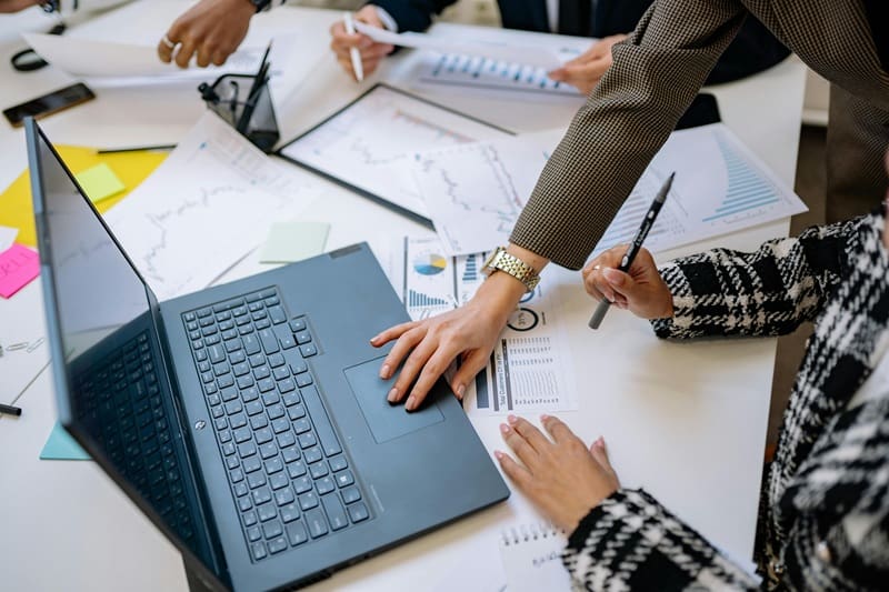 Dynamics 365 real-time insight