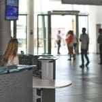 Microsoft CRM For Facilities Management