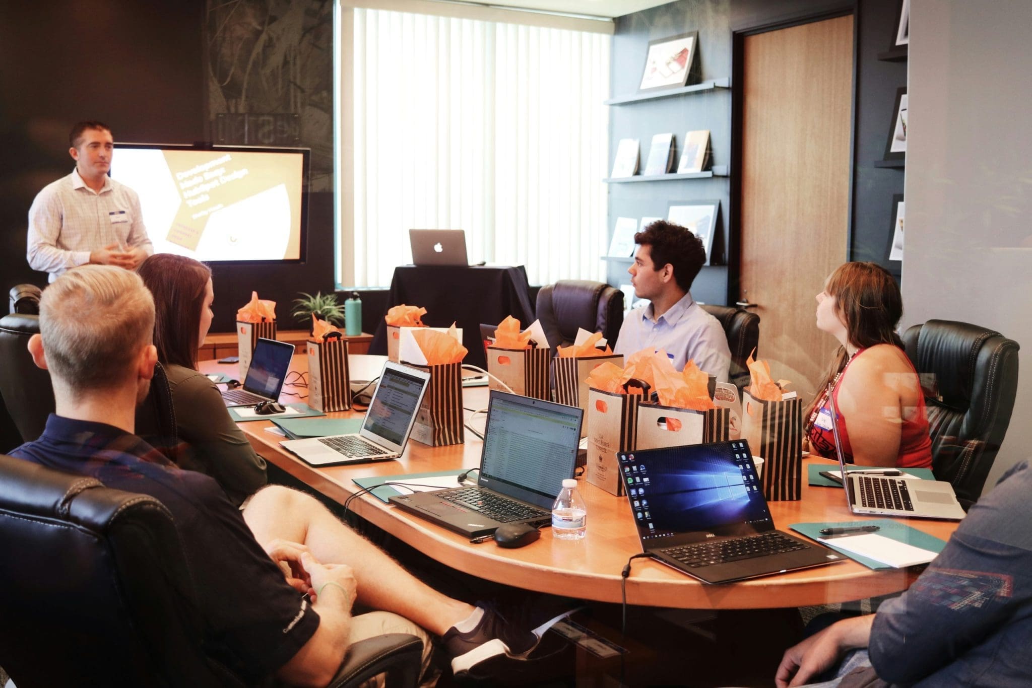 dynamics 365 development company