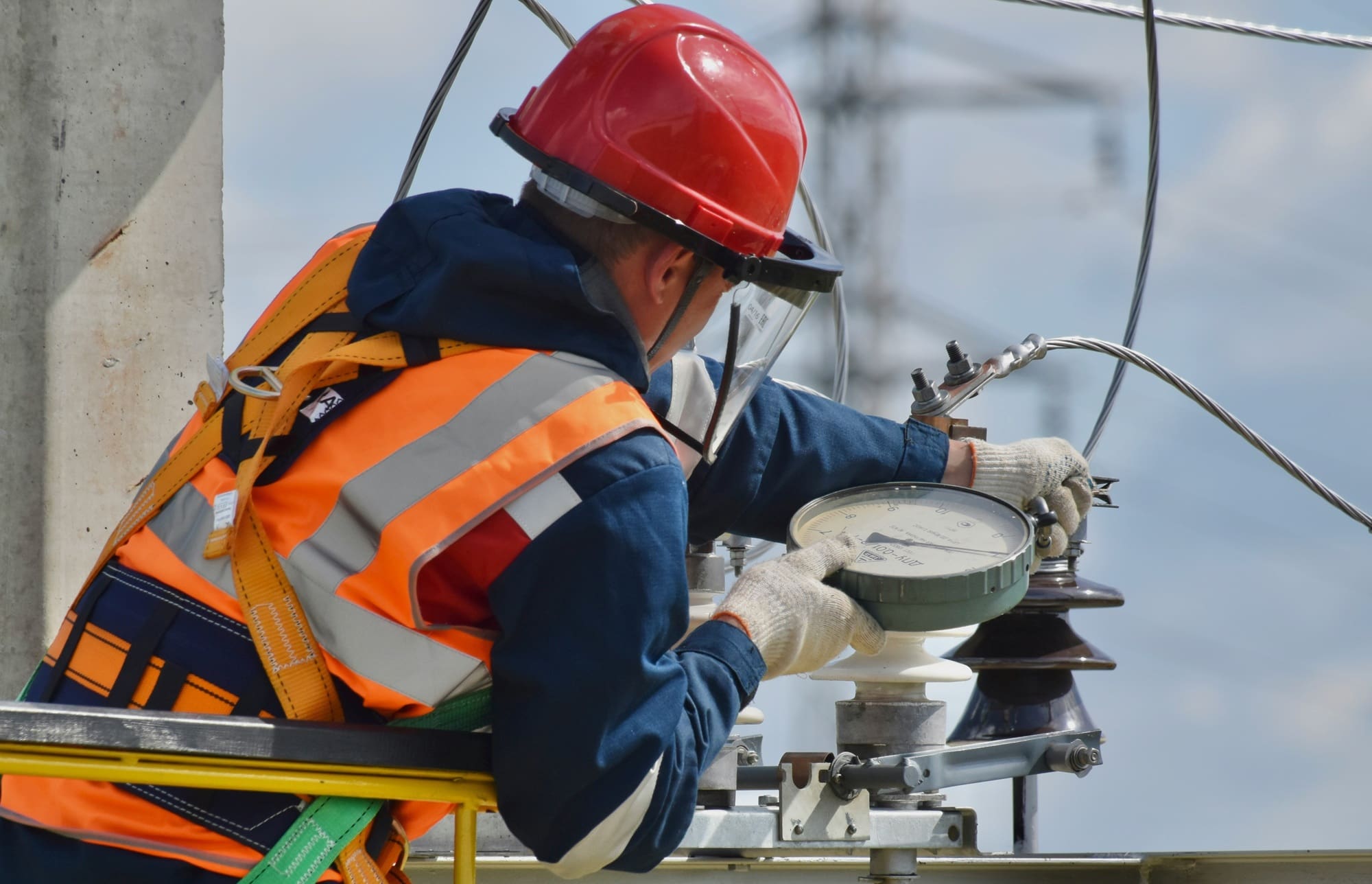 Quality Assurance In Field Service
