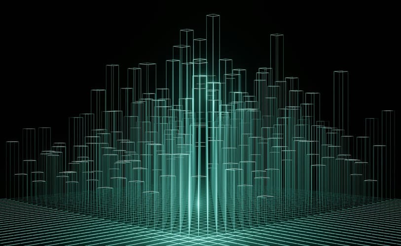 Pillars Of Digital Transformation