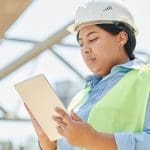 ERP System For Construction